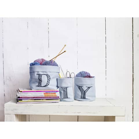 Marcatore per tessuti edding 4500 punta conica 2-3 mm nero E-4500 001